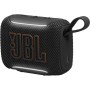 Портативная акустика JBL GO 5 4.8 Вт черный