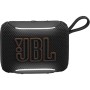 Портативная акустика JBL GO 5 4.8 Вт черный