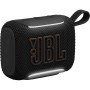 Портативная акустика JBL GO 5 4.8 Вт черный