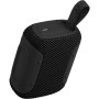 Портативная акустика JBL GO 5 4.8 Вт черный
