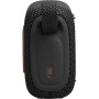Портативная акустика JBL GO 5 4.8 Вт черный