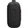 Портативная акустика JBL GO 5 4.8 Вт черный
