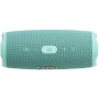Портативная акустика JBL Charge 5 40 Вт бирюзовый
