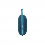 Портативная акустика JBL Clip 4, 5 Вт, blue, синий