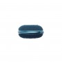Портативная акустика JBL Clip 4, 5 Вт, blue, синий