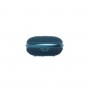 Портативная акустика JBL Clip 4, 5 Вт, blue, синий