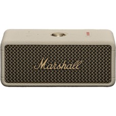 Портативная акустика Marshall Emberton III, кремовый