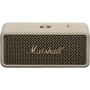 Портативная акустика Marshall Emberton III, кремовый