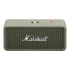 Портативная акустика Marshall Emberton III, зеленый