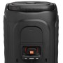 Портативная акустика JBL Partybox 130, 200 Вт, черный