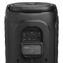 Портативная акустика JBL Partybox 130, 200 Вт, черный