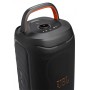 Портативная акустика JBL Partybox 130, 200 Вт, черный