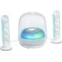 Беспроводная акустика Harman/Kardon Soundsticks 5 White