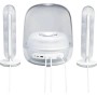 Беспроводная акустика Harman/Kardon Soundsticks 5 White
