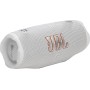 Портативная акустика JBL Charge 6 белый