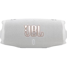 Портативная акустика JBL Charge 6 белый