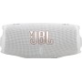 Портативная акустика JBL Charge 6 белый