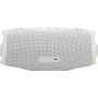 Портативная акустика JBL Charge 6 белый