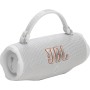 Портативная акустика JBL Charge 6 белый