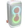 Акустика JBL Partybox 320, 240 Вт, белый