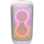 Акустика JBL Partybox 320, 240 Вт, белый