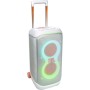 Акустика JBL Partybox 320, 240 Вт, белый