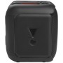 Портативная акустика  JBL Partybox Encore с 2 микрофонами, 100 Вт, черный