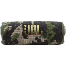 Портативная акустика JBL Flip 7, камуфляж