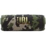 Портативная акустика JBL Flip 7, камуфляж