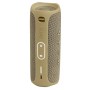 Портативная акустика JBL Flip 5, 20 Вт, песочный