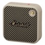 Портативная акустика Marshall Willen, кремовый