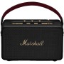 Акустика Marshall Kilburn III Black and brass, черный латунь