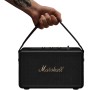 Акустика Marshall Kilburn III Black and brass, черный латунь