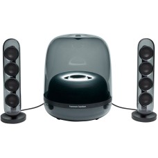 Беспроводная акустика Harman/Kardon Soundsticks 4 Black
