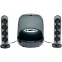 Беспроводная акустика Harman/Kardon Soundsticks 4 Black