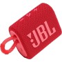 Портативная акустика JBL GO 3 4.2 Вт красный