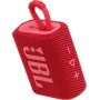 Портативная акустика JBL GO 3 4.2 Вт красный