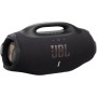 Портативная акустика JBL Boombox4, Black, черный