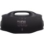 Портативная акустика JBL Boombox4, Black, черный