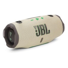 Портативная акустика JBL Charge 6 бежевый