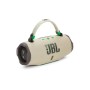 Портативная акустика JBL Charge 6 бежевый