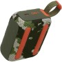 Портативная акустика JBL GO 4 4.2 Вт, камуфляж