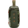 Портативная акустика JBL GO 4 4.2 Вт, камуфляж