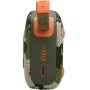 Портативная акустика JBL GO 4 4.2 Вт, камуфляж