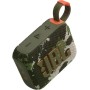 Портативная акустика JBL GO 4 4.2 Вт, камуфляж