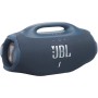 Портативная акустика JBL Boombox4, Blue, синий
