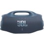 Портативная акустика JBL Boombox4, Blue, синий