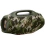 Портативная акустика JBL Boombox4, Squad, камуфляж