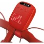 Портативная акустика JBL Wind 3 Red, красный