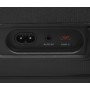 Портативная акустика JBL PartyBox On-The-Go 2 c 2 микрофономи, 100 Вт, черный